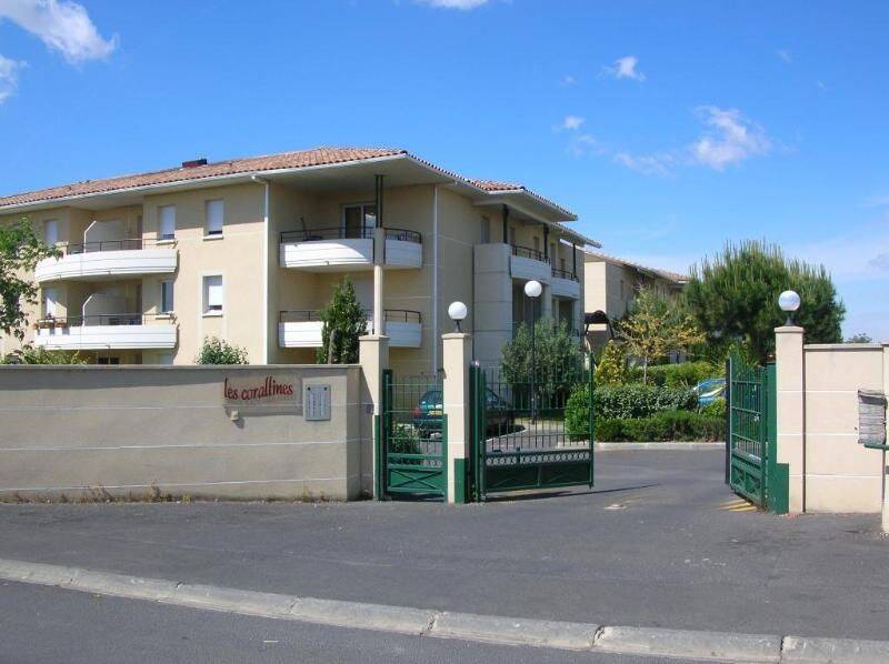 Appartement 2 pièces 39 m² · à Béziers · 39 m² · 545 €