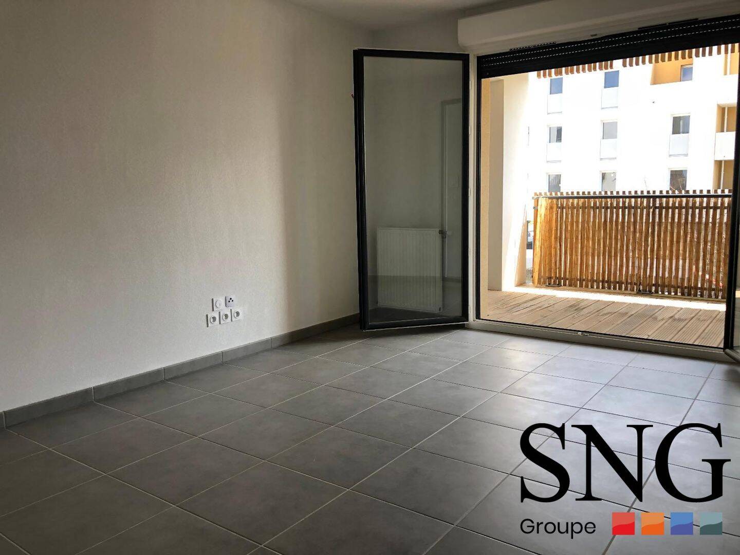 Appartement 3 pièces 64 m² · à Villeneuve-Tolosane · 64 m² · 785 €/mois