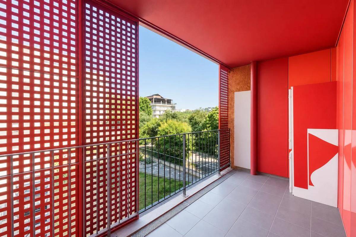 Appartement 2 pièces 44 m² · à Montpellier · 44 m² · 229 000 €