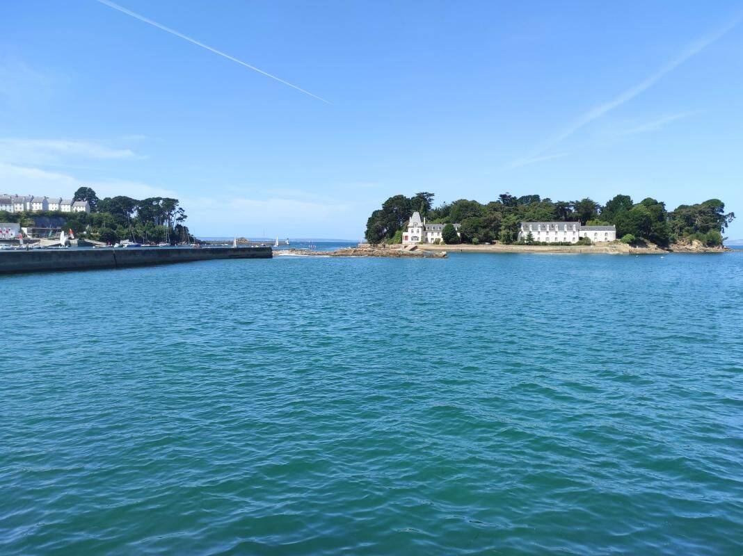 Maison 7 pièces 235 m² · à Douarnenez · 235 m² · 449 350 €