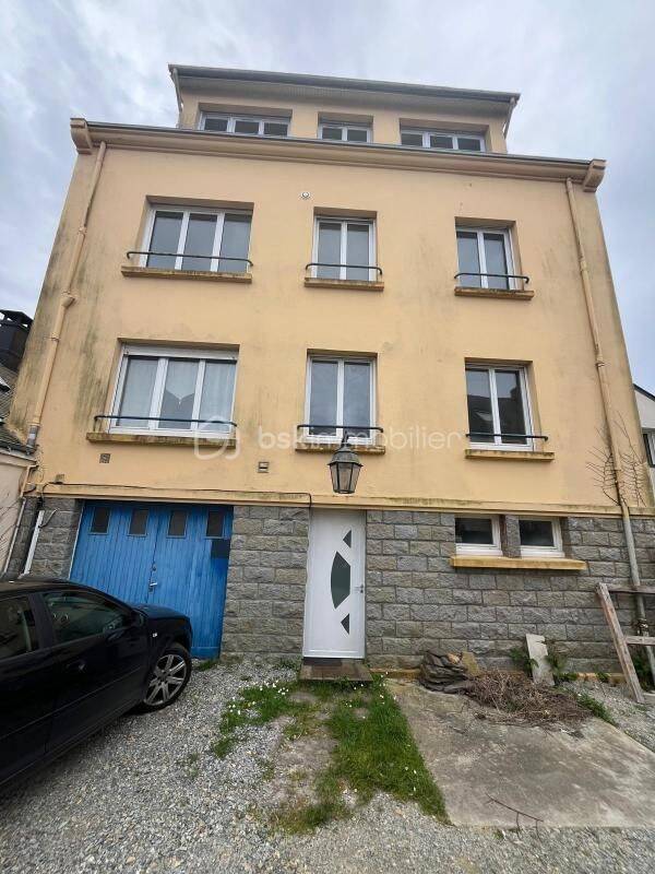 Appartement 2 pièces 59 m² · à Locmiquélic · 58,6 m² · 249 000 €