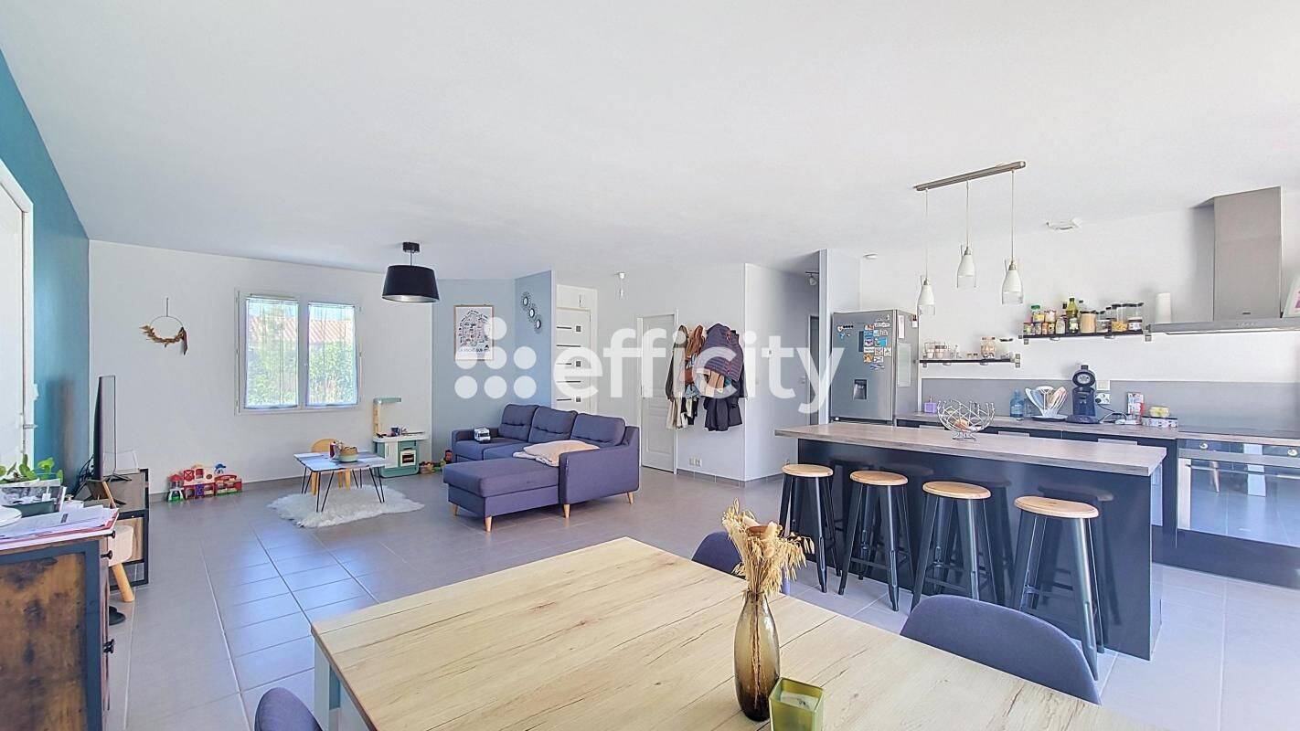 Maison 4 pièces 85 m² · à La Roche-sur-Yon · 85 m² · 249 900 €