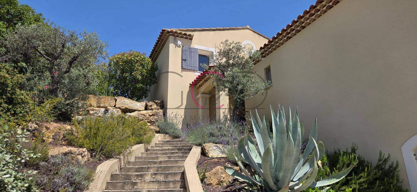 Maison 7 pièces 200 m² · à Coudoux · 200 m² · 798 000 €