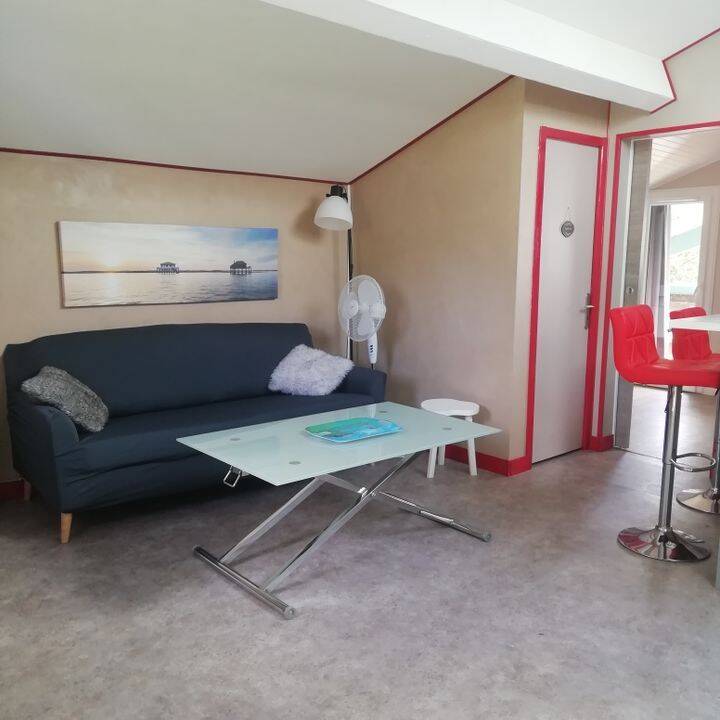 Appartement 1 pièce 50 m² · à Andernos-les-Bains · 50 m² · 800 €