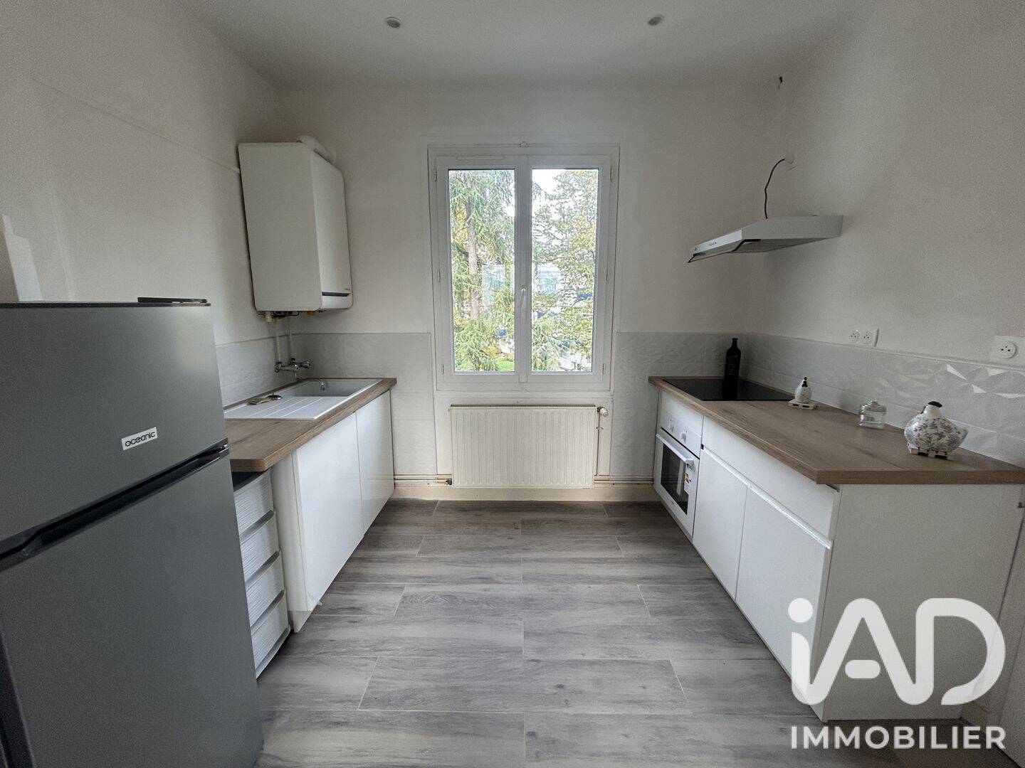 Appartement 3 pièces 59 m² · à Chalon-sur-Saône · 59 m² · 83 000 €