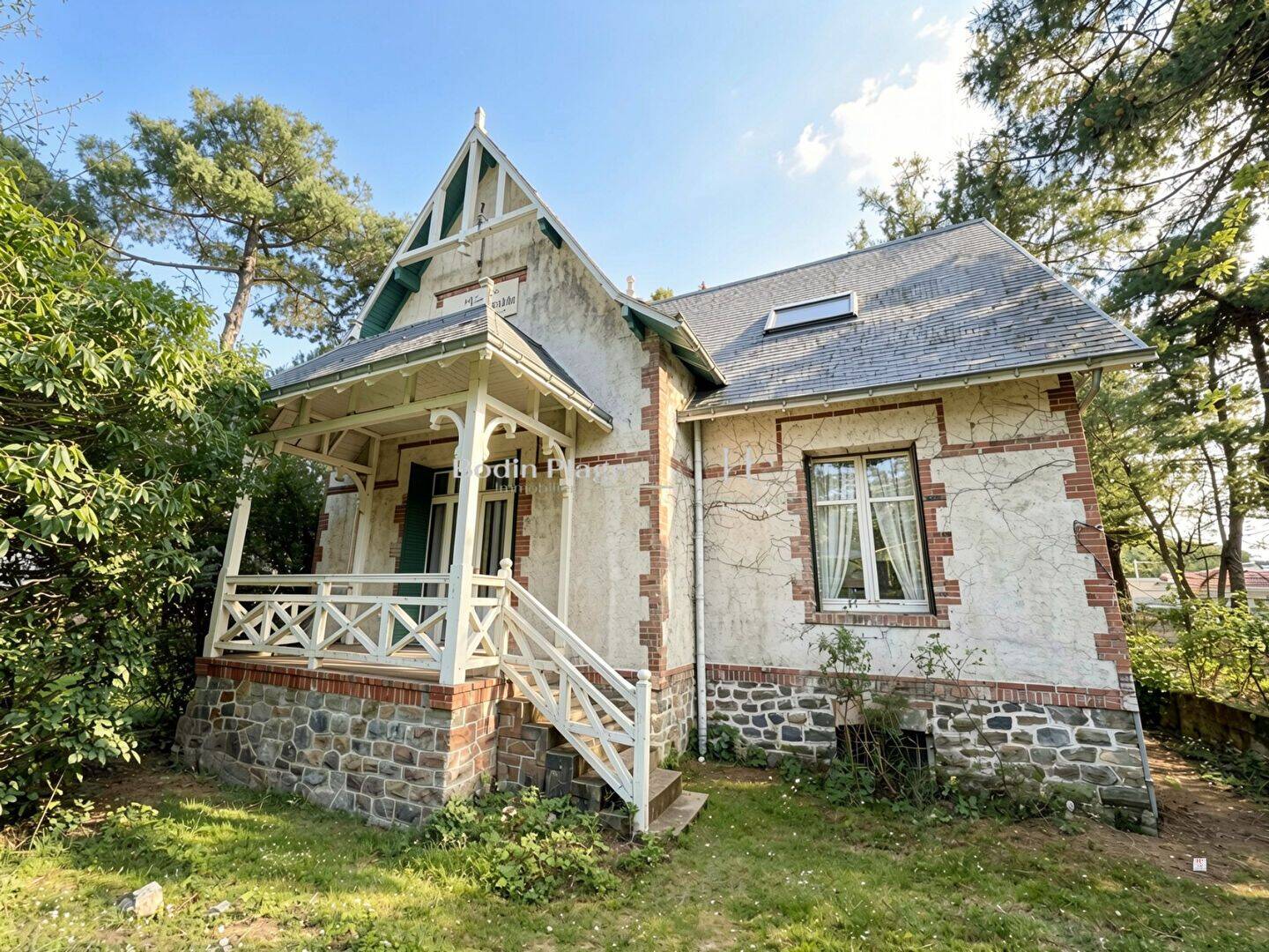 Maison 7 pièces 128 m² · à Saint-Brevin-les-Pins · 128 m² · 564 300 €