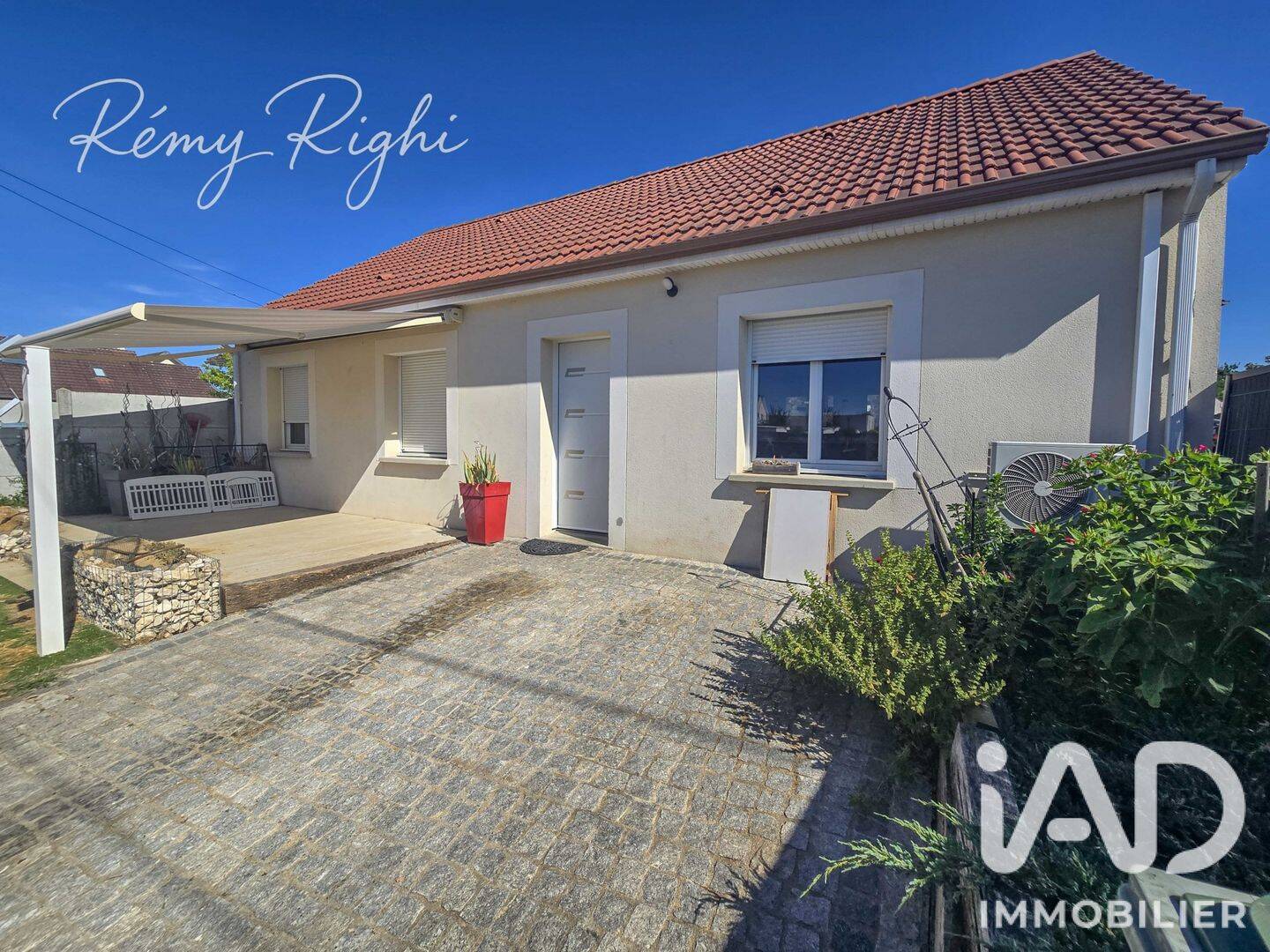 Maison 4 pièces 80 m² · à Saint-Jean-de-Braye · 80 m² · 240 000 €