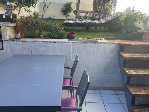 Maison à vendre 685 000 € 4 pièces 3 chambres 80 m² 162 m² de terrain Front de Mer Biarritz 64200