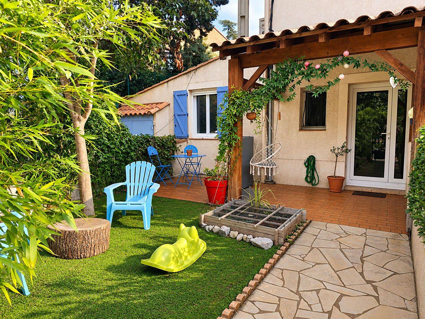 Appartement 3 pièces 67 m² · à Salon-de-Provence · 67 m² · 243 000 €