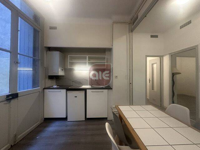 Appartement 2 pièces 37 m² · à Montpellier · 37 m² · 130 000 €