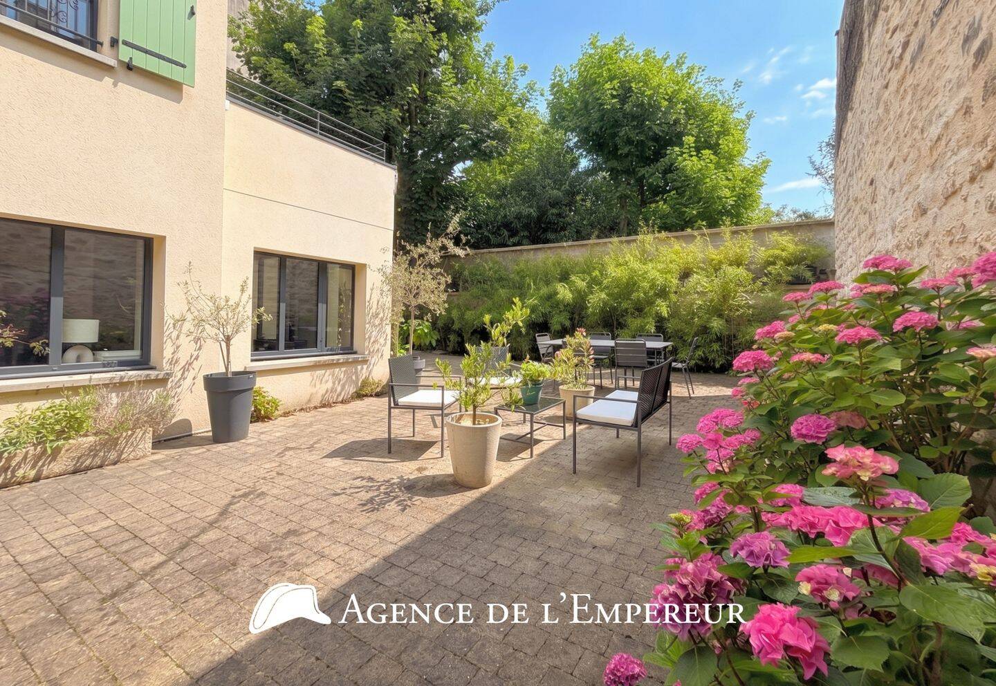 Maison 5 pièces 138 m² · à Rueil-Malmaison · 138 m² · 1 295 000 €