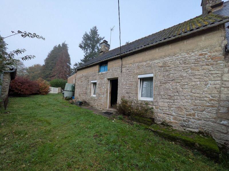 Maison 3 pièces 95 m² · à Bubry · 95 m² · 86 000 €