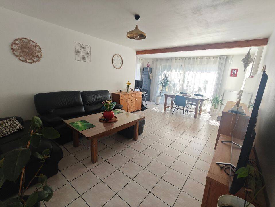 Maison 4 pièces 109 m² · à Chauvigny · 109 m² · 820 €/mois