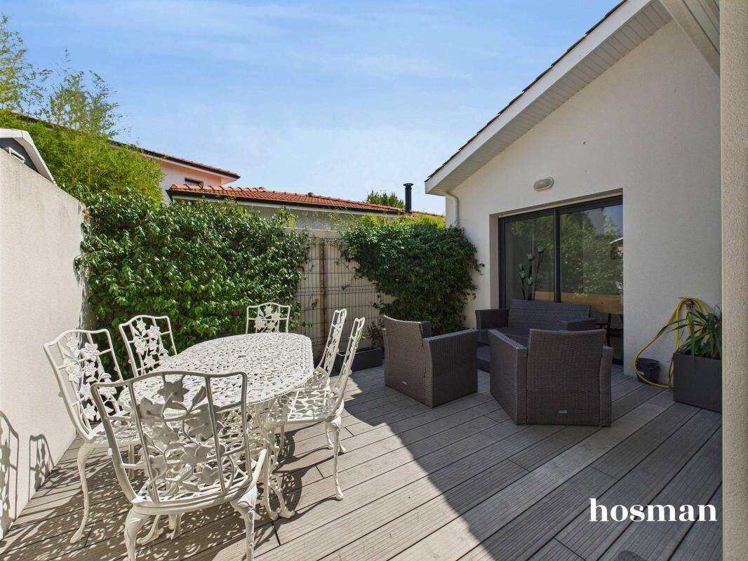 Maison 4 pièces 90 m² · à Andernos-les-Bains · 90 m² · 556 200 €