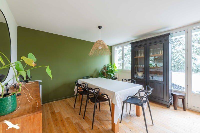 Appartement 4 pièces 64 m² · à Eaubonne · 64,5 m² · 210 000 €
