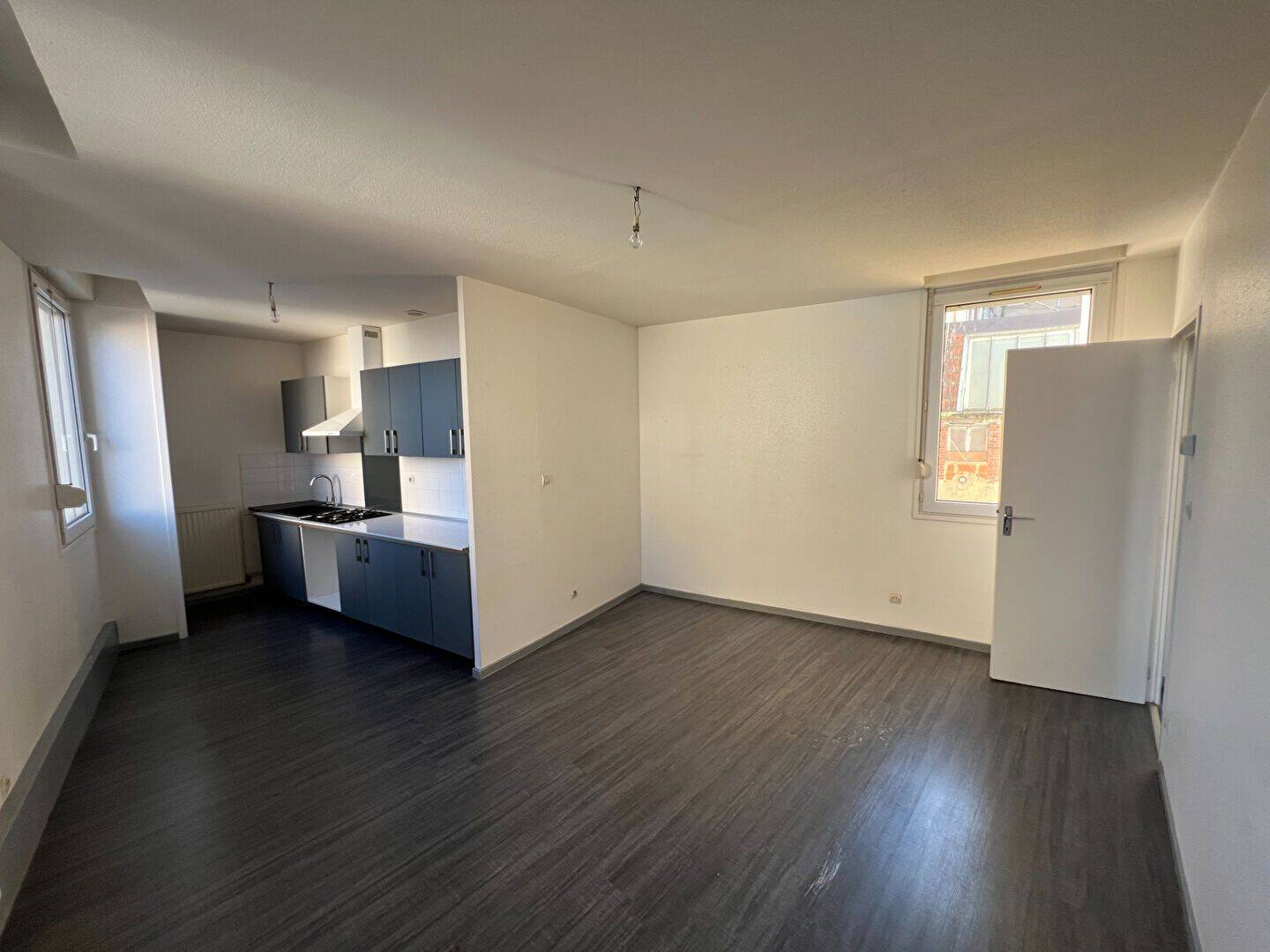 Appartement 2 pièces 40 m² · à Roanne · 40 m² · 399 €