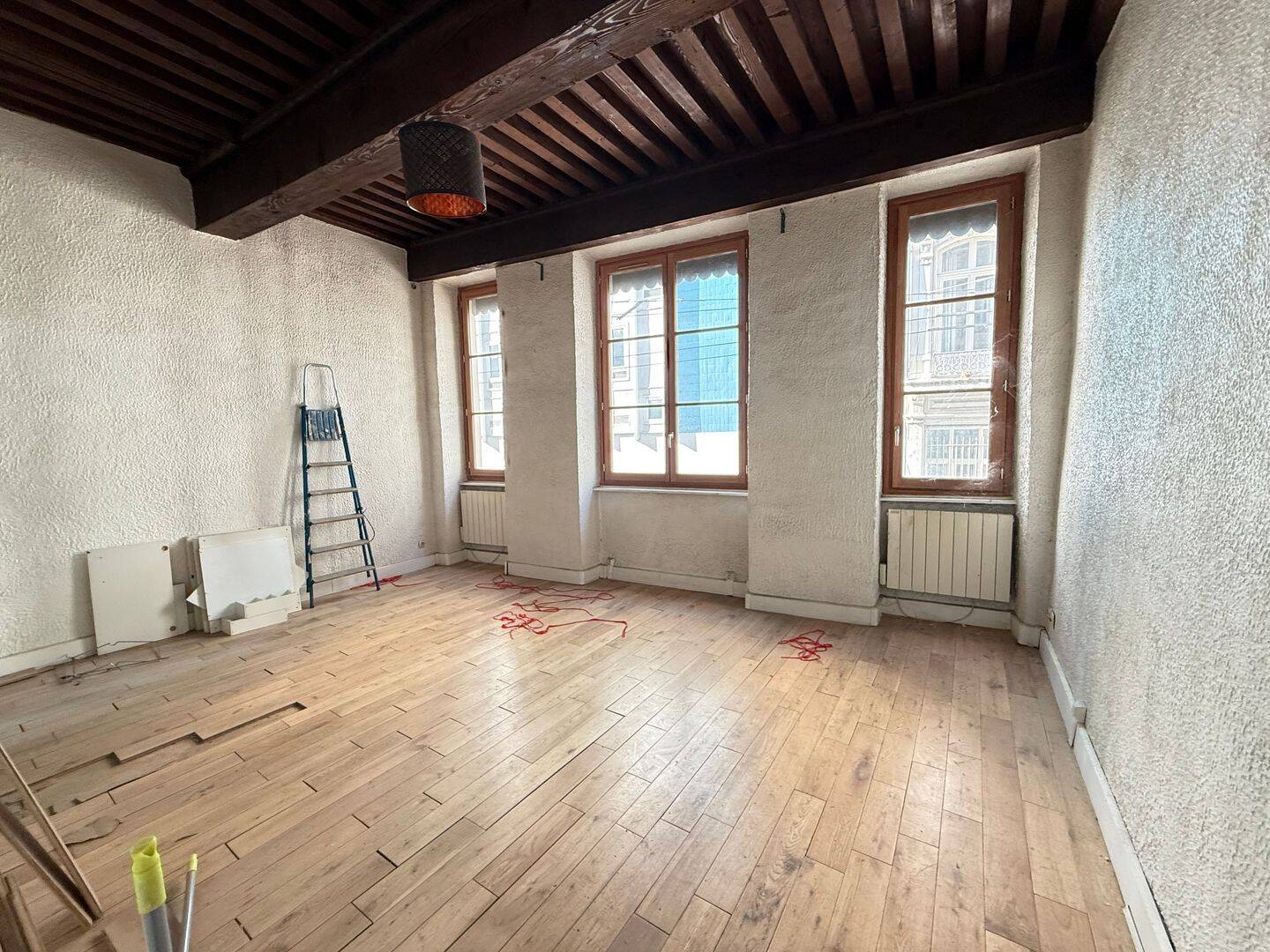 Appartement 2 pièces 55 m² · à Lyon 1er Arrondissement · 55 m² · 260 000 €