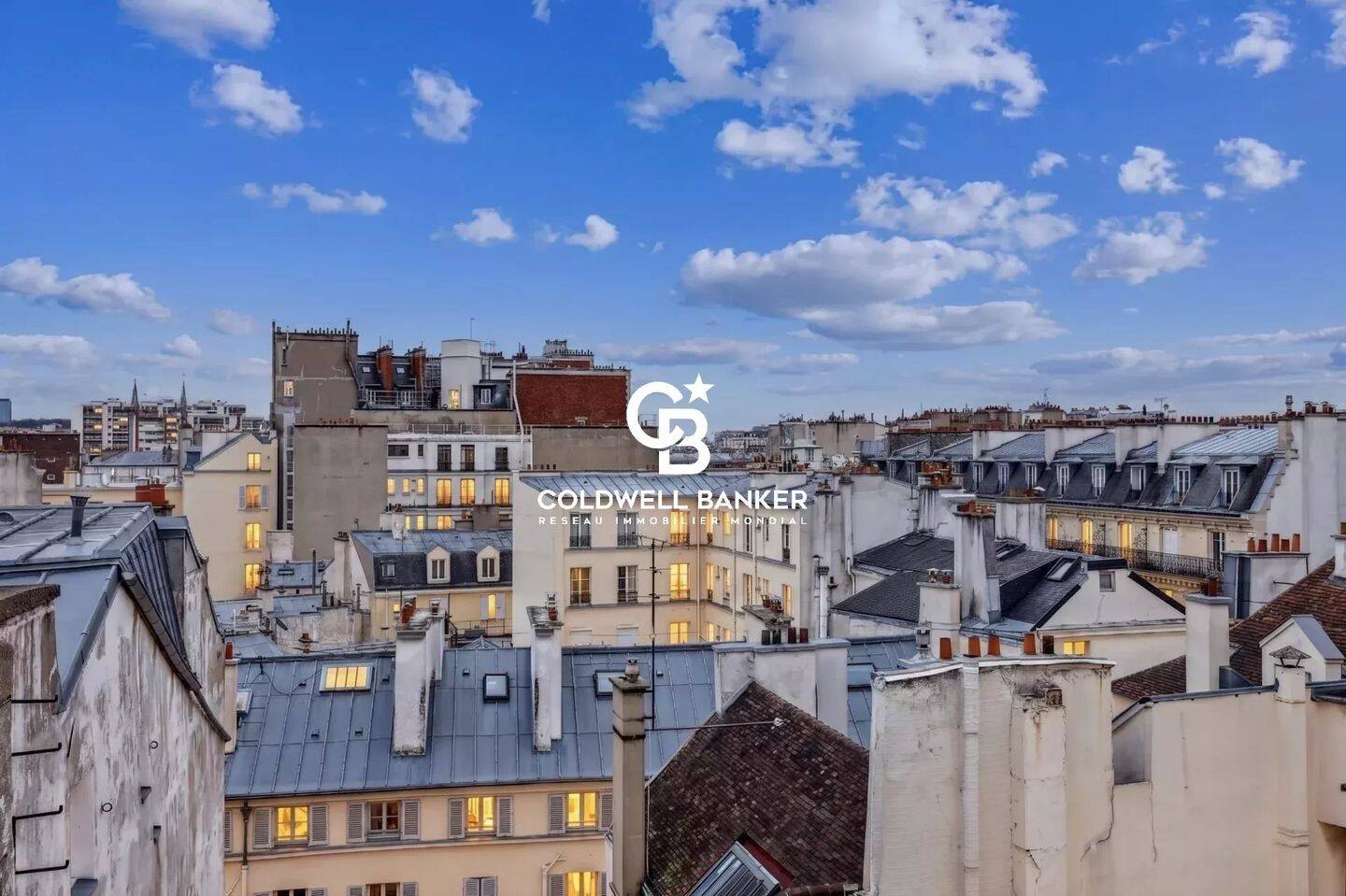 Appartement 1 pièce 29 m² · à Paris 3ème Arrondissement · 29 m² · 498 750 €
