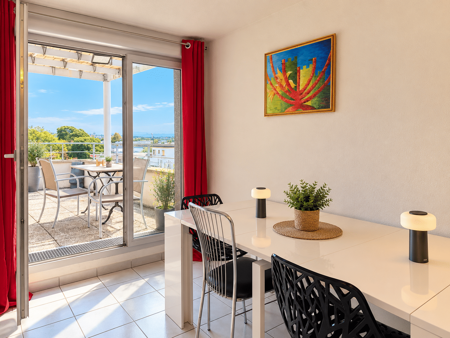 Appartement 4 pièces 83 m² · à Toulouse · 83 m² · 229 000 €