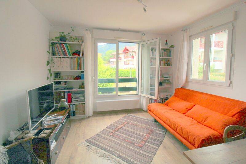Appartement 2 pièces 32 m² · à Crozet · 32 m² · 195 000 €