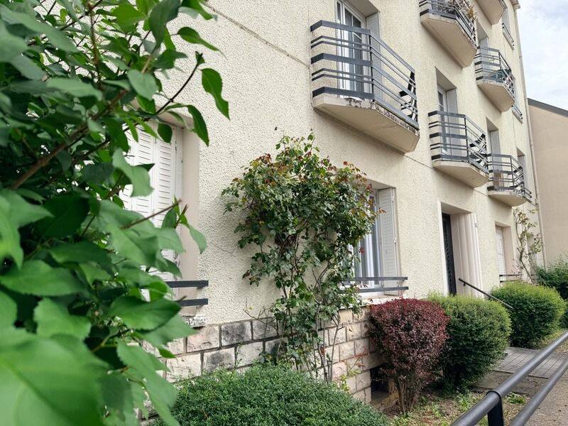 Appartement 5 pièces 100 m² · à Dijon · 100 m² · 348 000 €