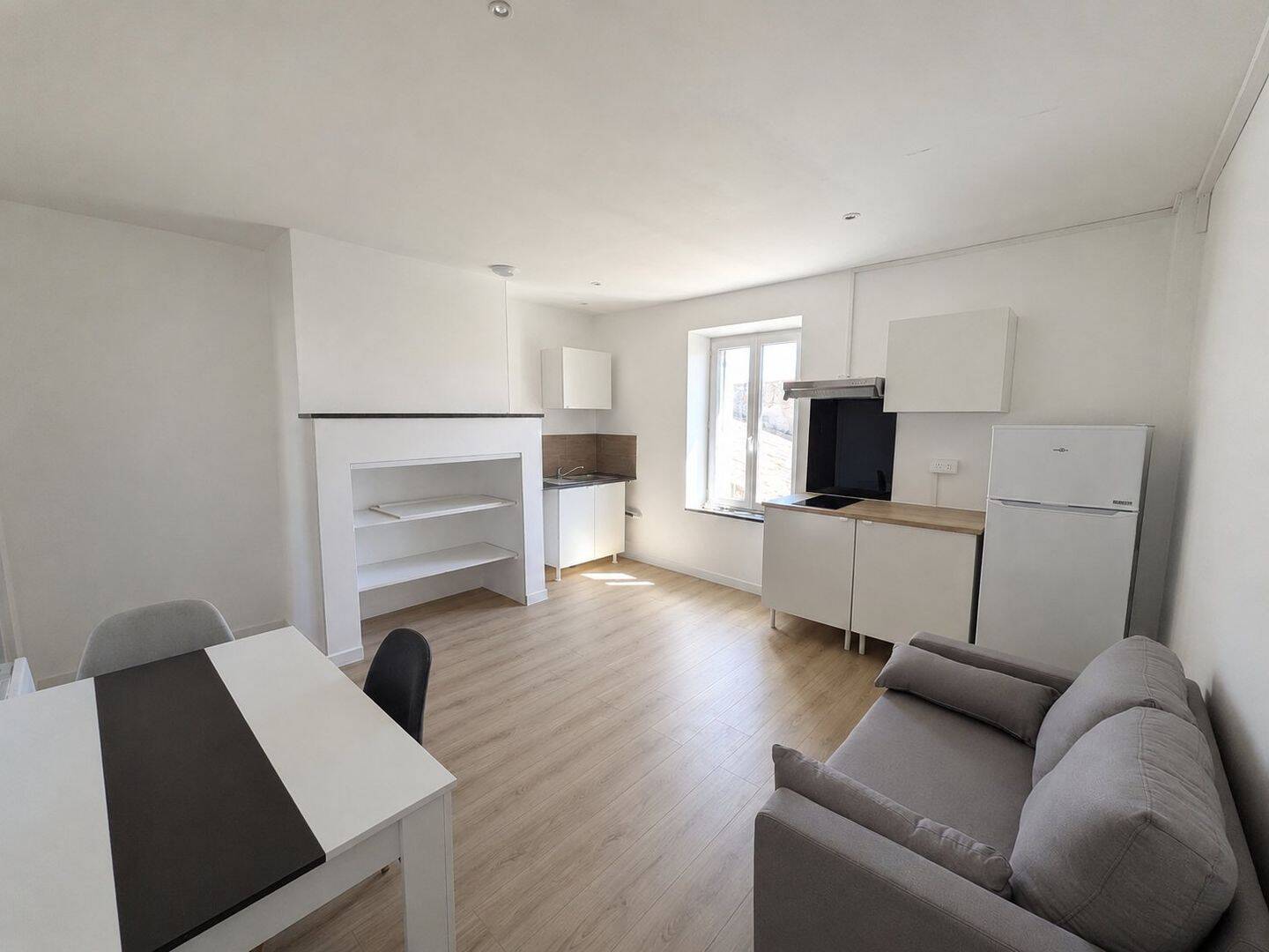 Appartement 2 pièces 39 m² · à Carcassonne · 39 m² · 560 €/mois