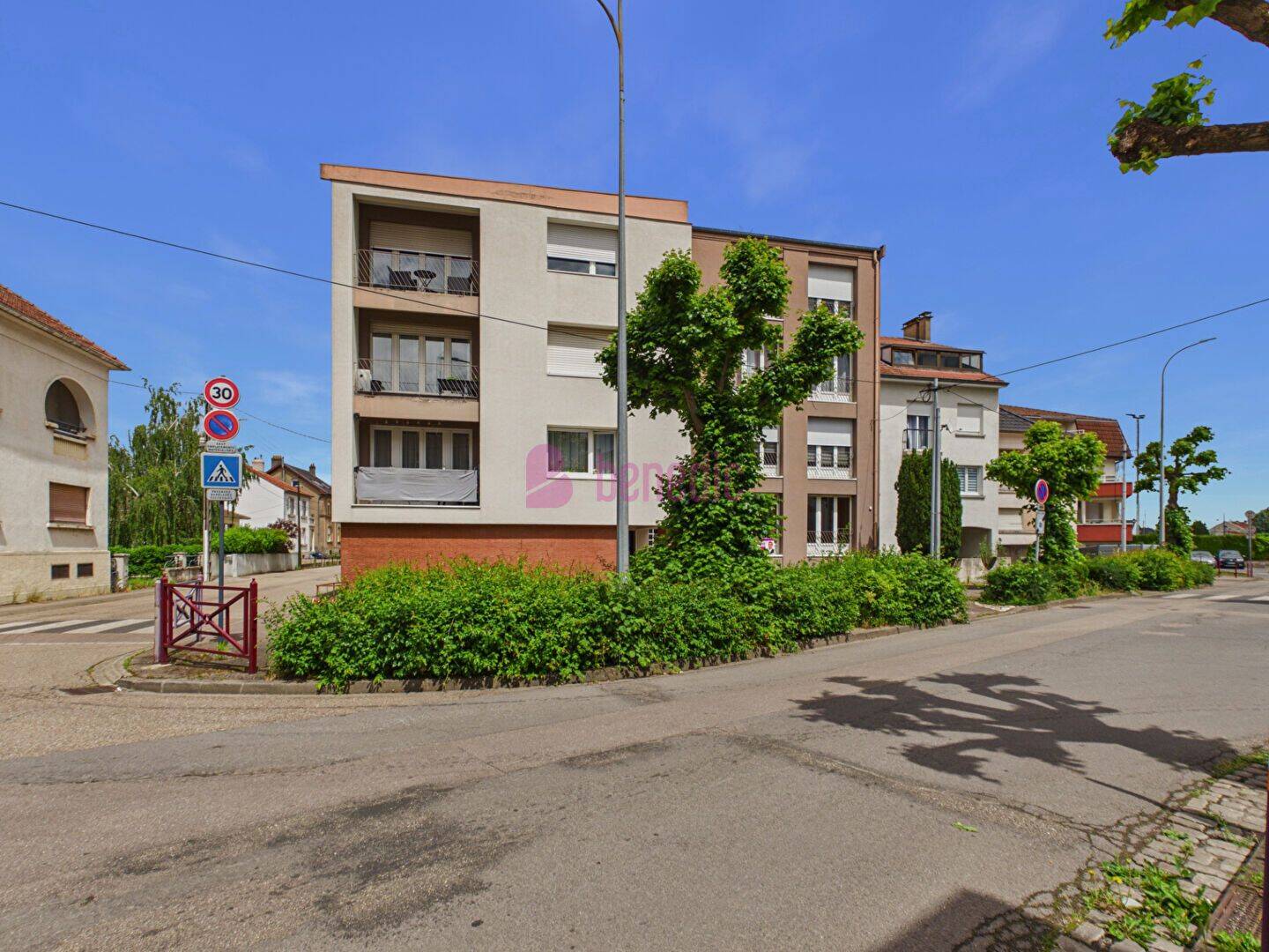 Appartement 4 pièces 86 m² · à Yutz · 86 m² · 179 000 €