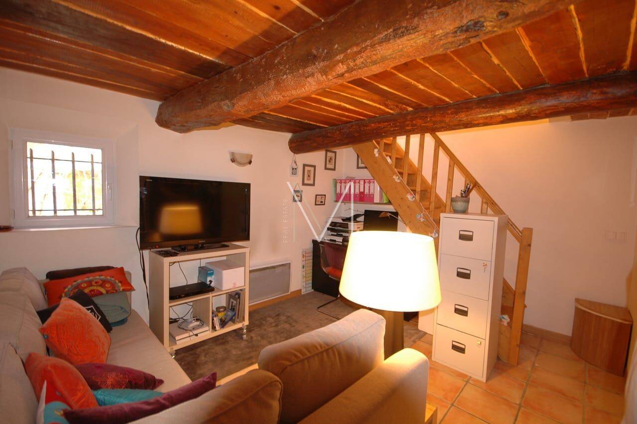 Maison 4 pièces 72 m² · à Le Plan-de-la-Tour · 72 m² · 315 000 €