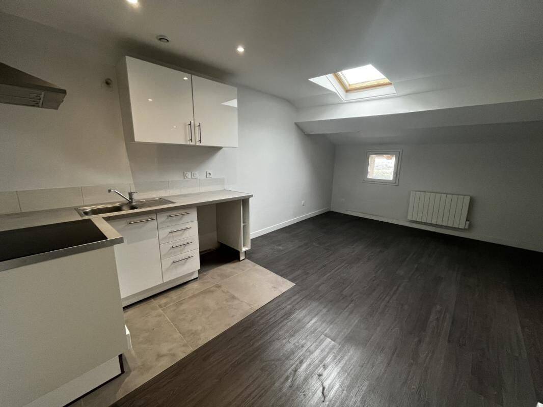 Appartement 3 pièces 41 m² · à Trévoux · 41 m² · 610 €
