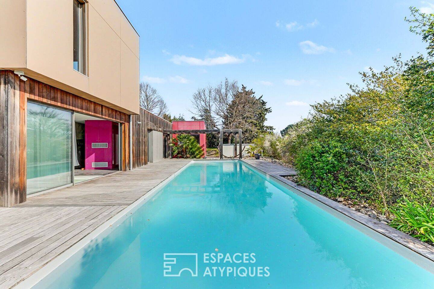 Maison 6 pièces 215 m² · à Auzeville-Tolosane · 215,4 m² · 949 000 €