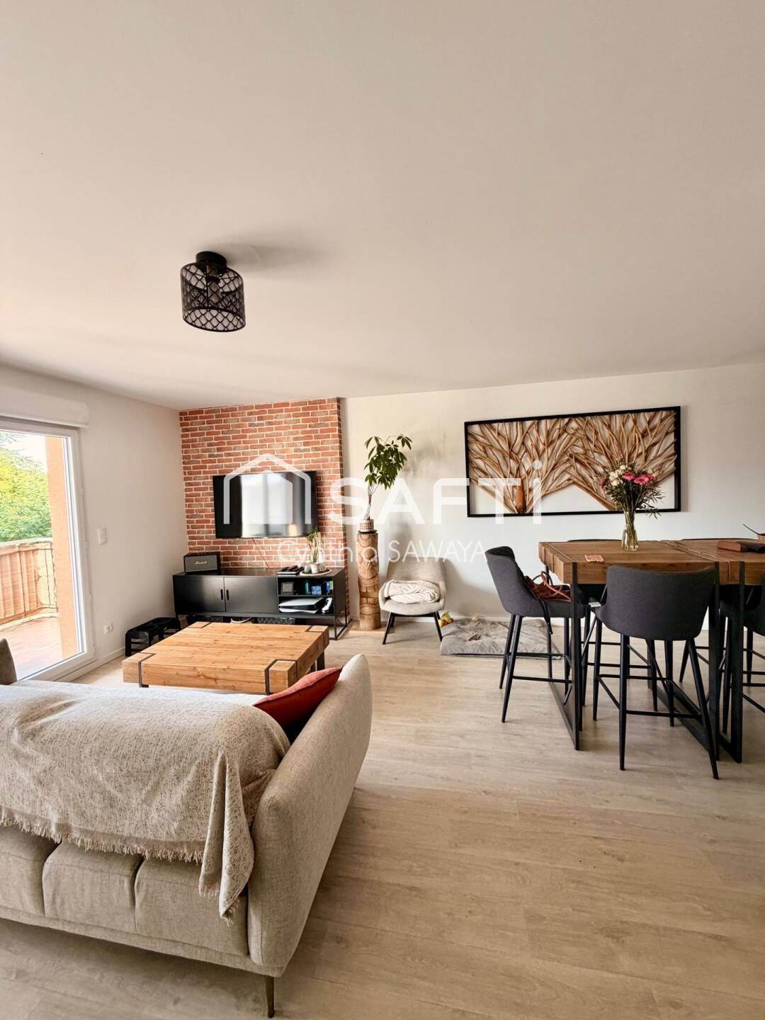 Appartement 2 pièces 49 m² · à La Teste-de-Buch · 49 m² · 229 000 €