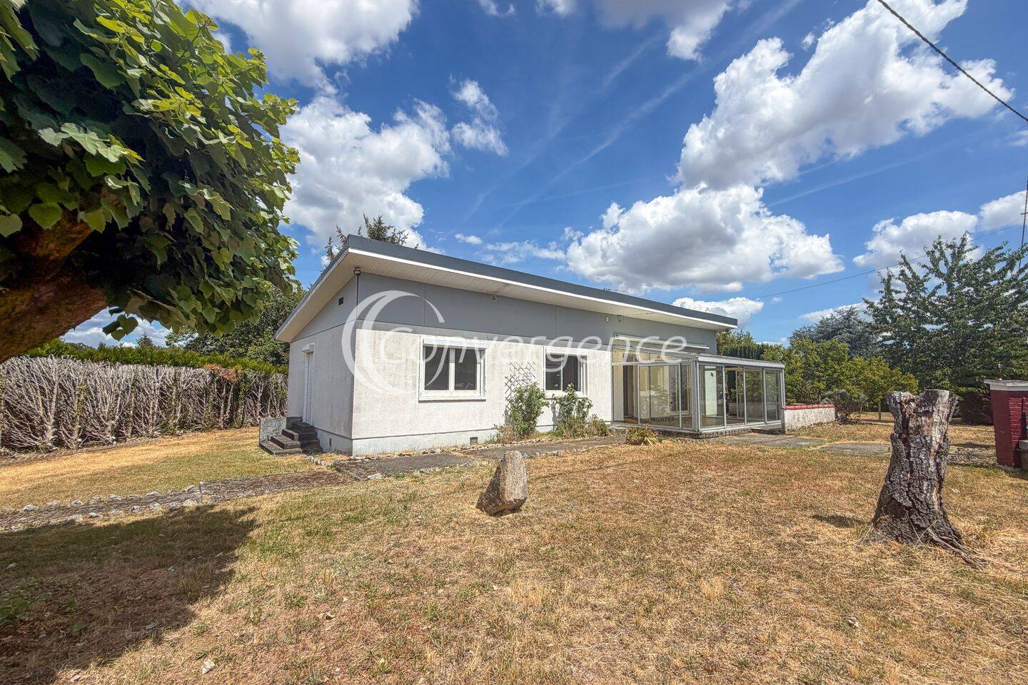 Maison 4 pièces 95 m² · à Saint-Brice-sur-Vienne · 95 m² · 159 000 €