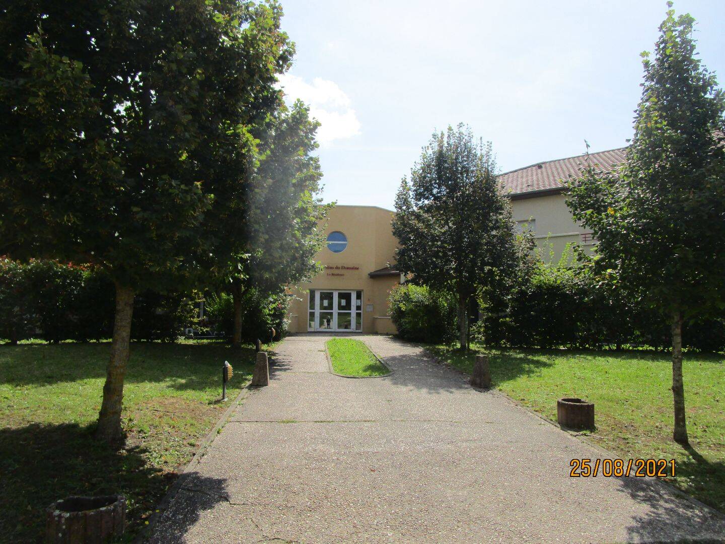 Appartement 1 pièce 35 m² · à Théding · 35 m² · 378 €