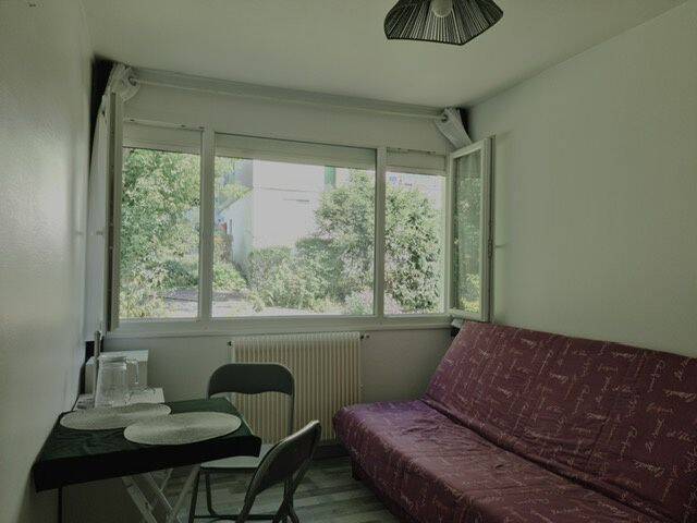 Appartement 1 pièce 14 m² · à Rouen · 14,2 m² · 59 500 €