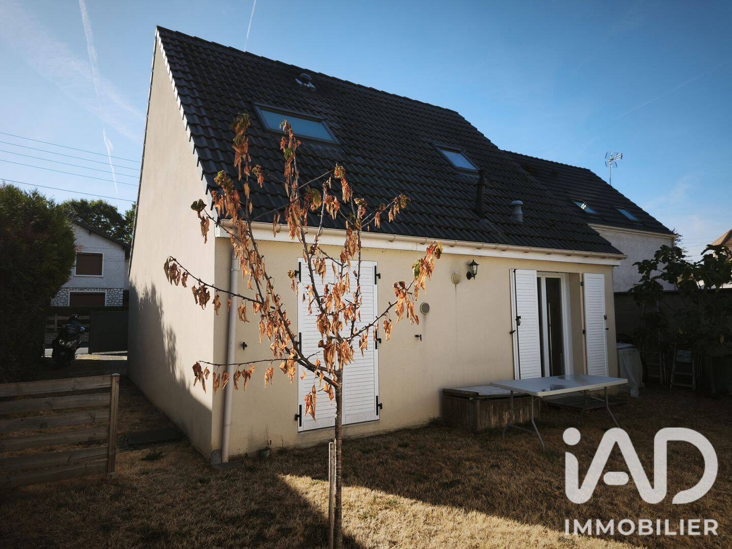 Maison 4 pièces 103 m² · à Brunoy · 103 m² · 355 000 €