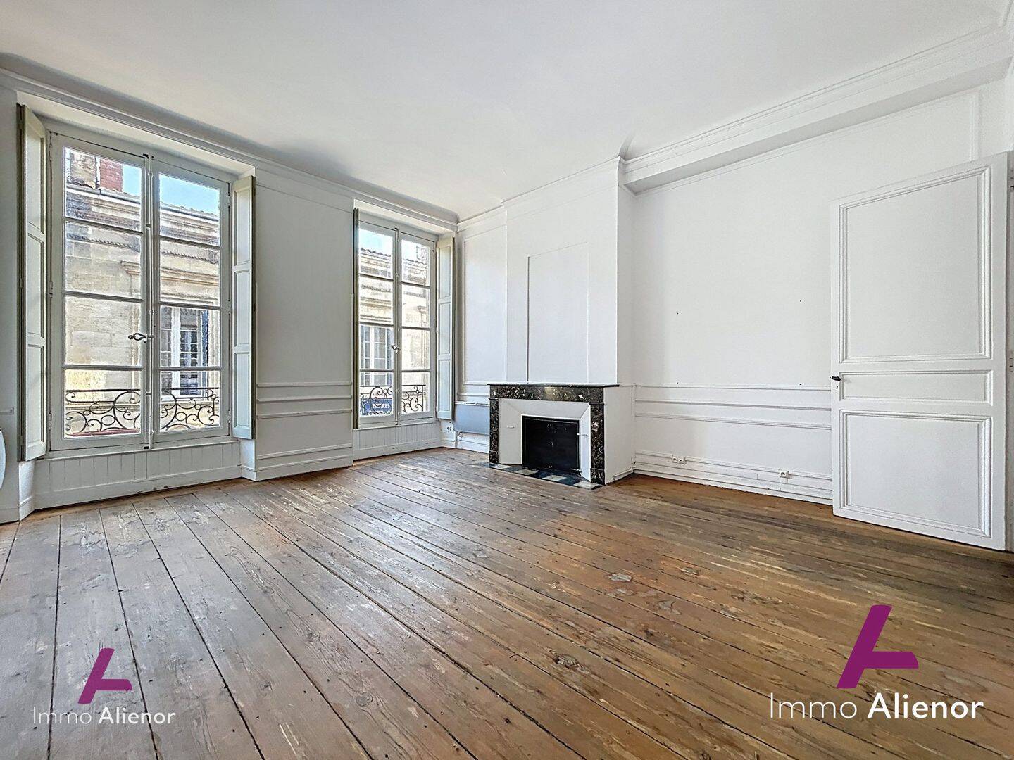 Appartement 4 pièces 86 m² · à Bordeaux · 85,7 m² · 405 000 €