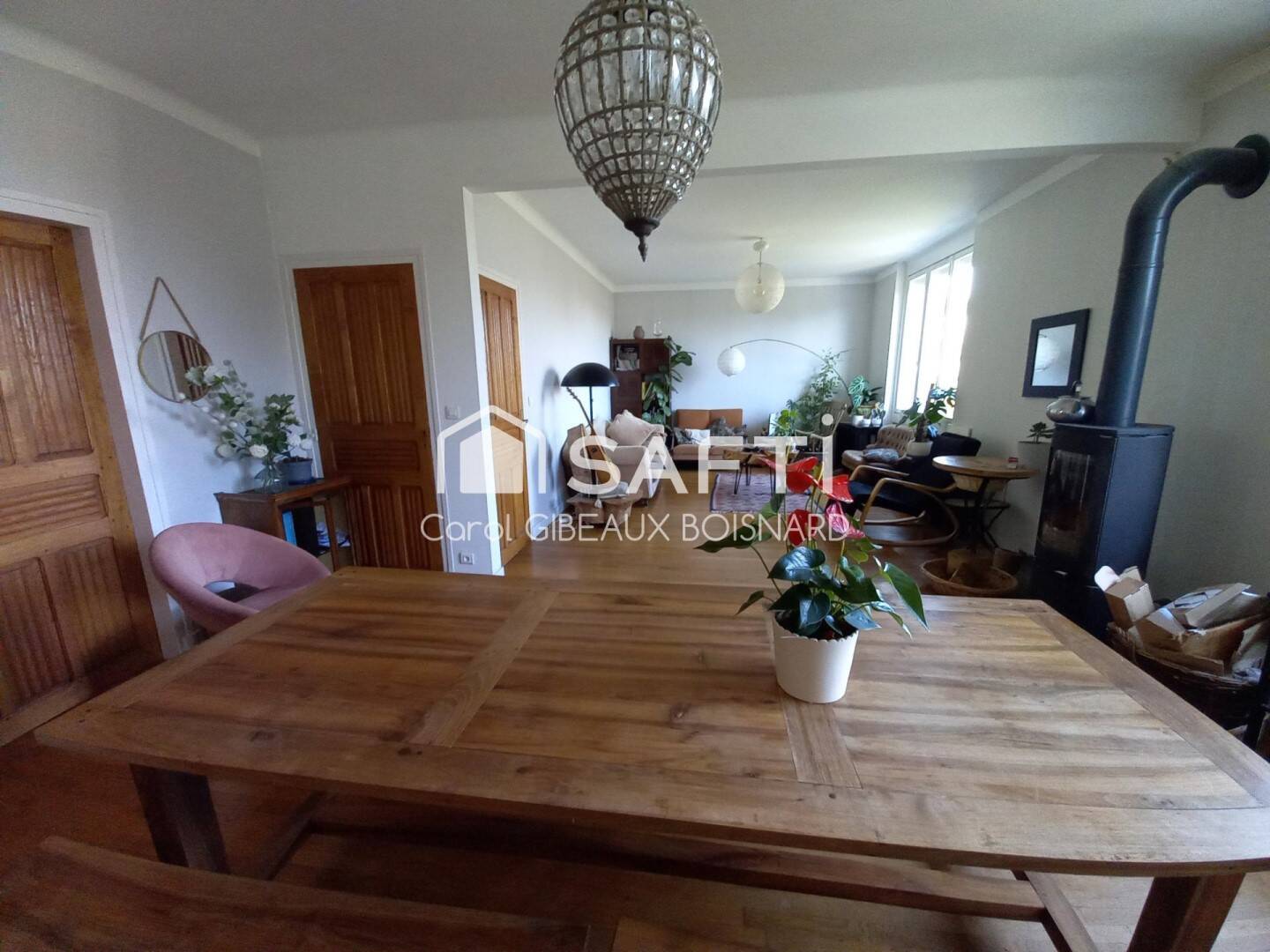 Maison 8 pièces 180 m² · à Châteaudun · 180 m² · 273 000 €