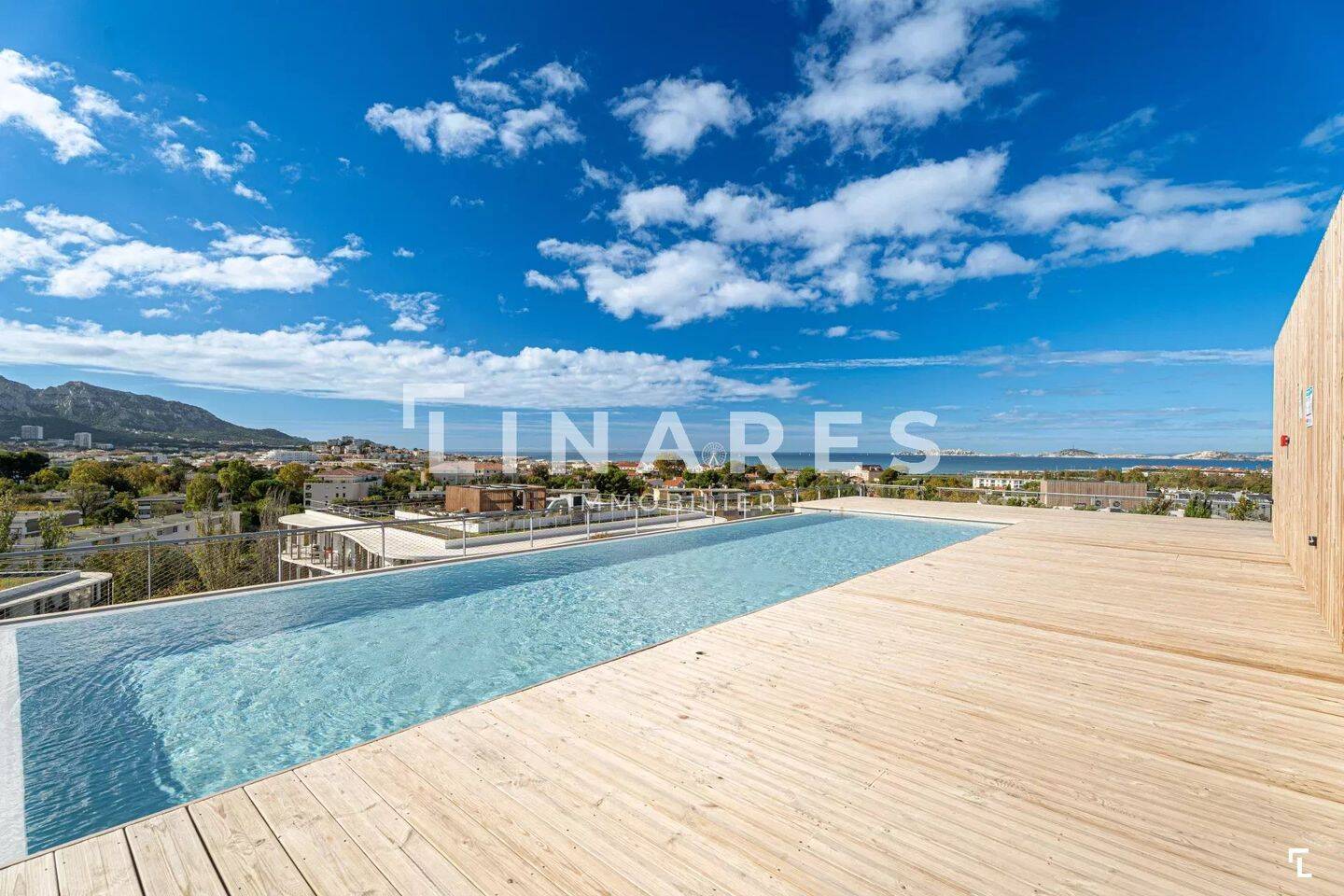 Appartement 3 pièces 71 m² · à Marseille 8ème · 71,4 m² · 1 958 €/mois