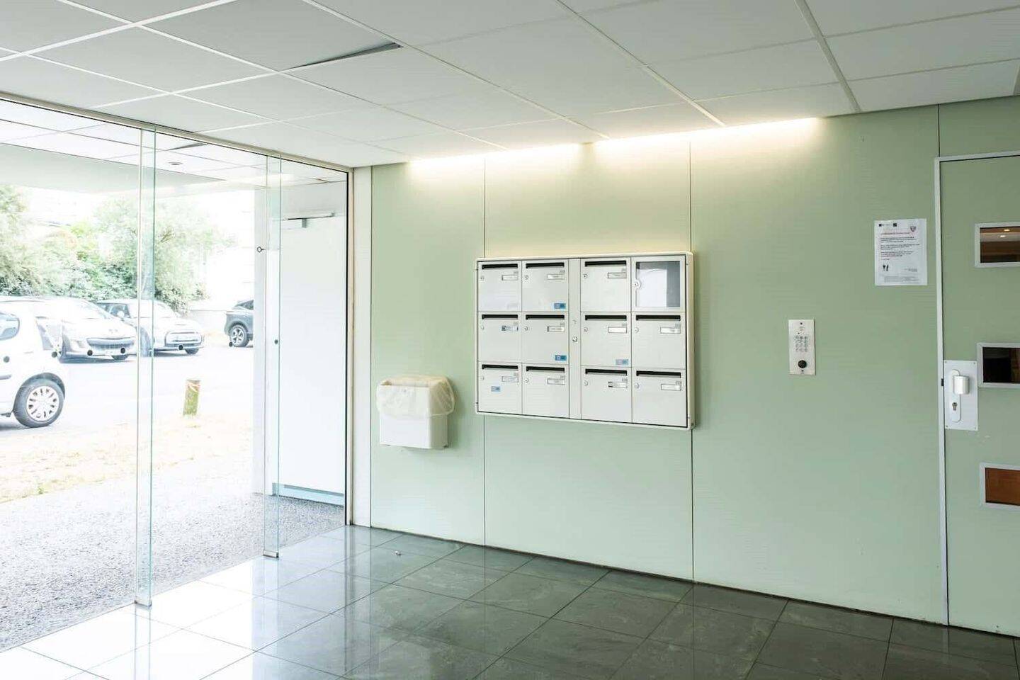 Move into this 11 m² room in Bordeaux - BO40 - Colocation — 12