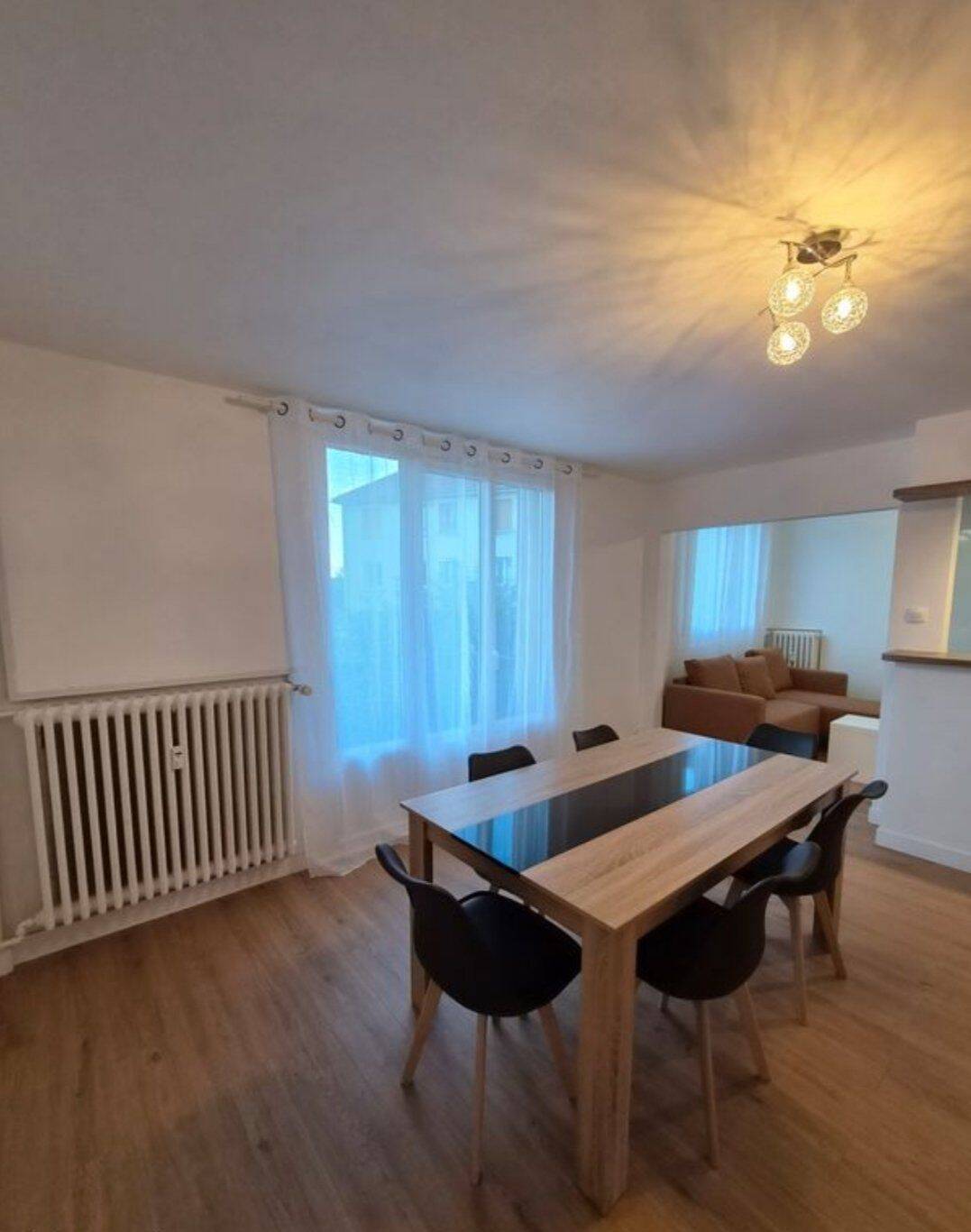 Appartement 4 pièces 80 m² · à Besançon · 80 m² · 400 €/mois