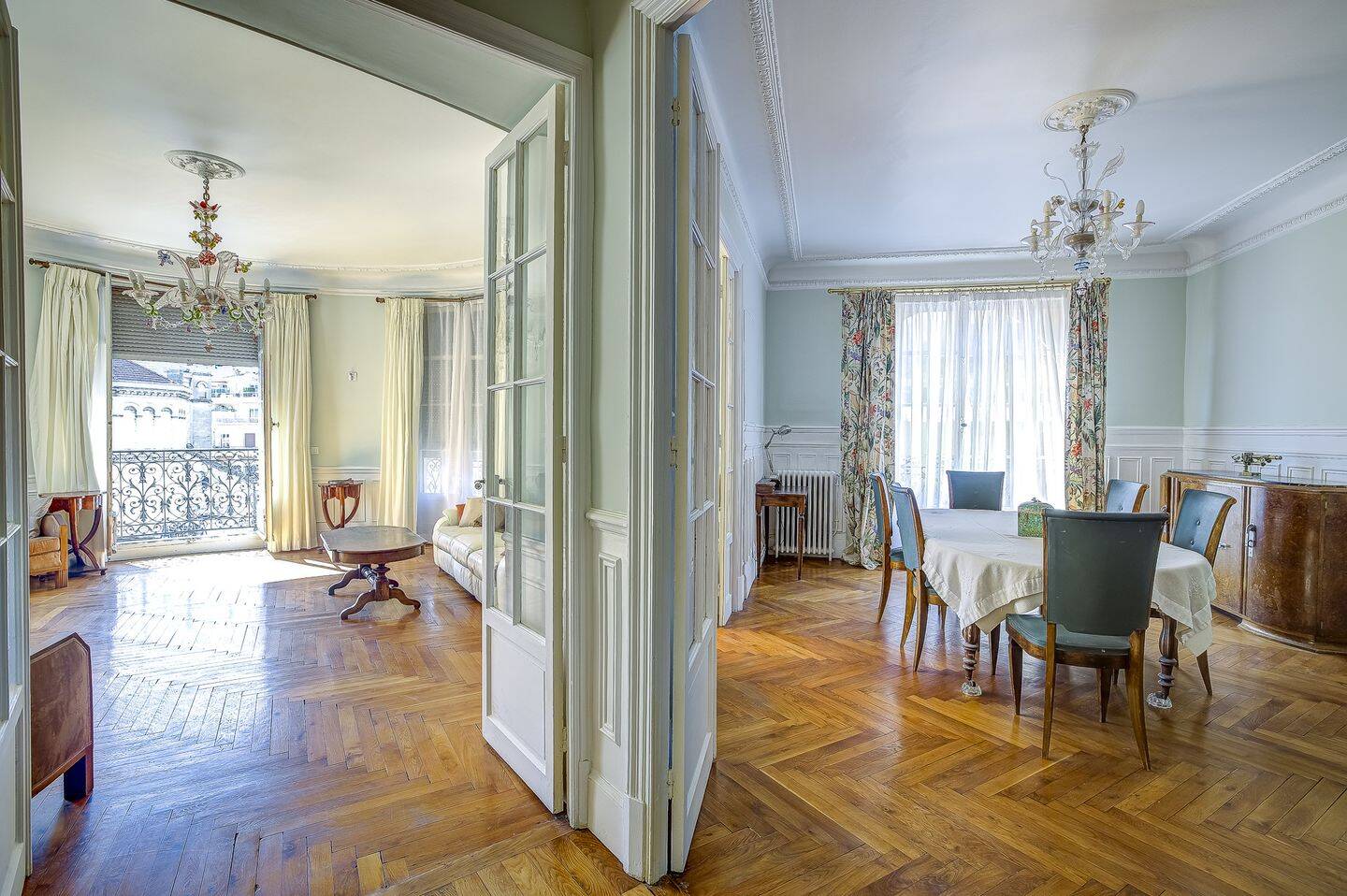 Appartement 4 pièces 139 m² · à Nice · 139 m² · 1 095 000 €