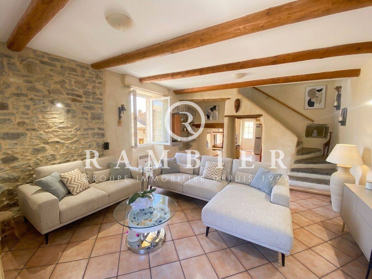Maison 4 pièces 103 m² · à Claret · 103 m² · 265 000 €