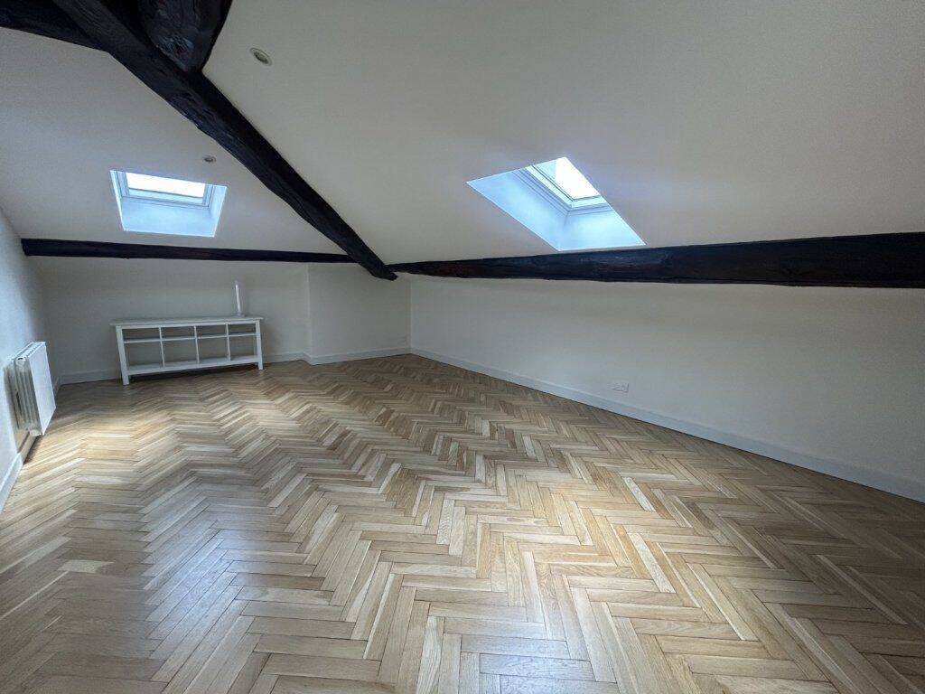 Appartement 2 pièces 38 m² · à Lyon 2ème Arrondissement · 38 m² · 850 €