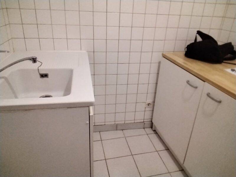 Appartement 1 pièce 27 m² · à Lyon 1er Arrondissement · 27 m² · 482 €