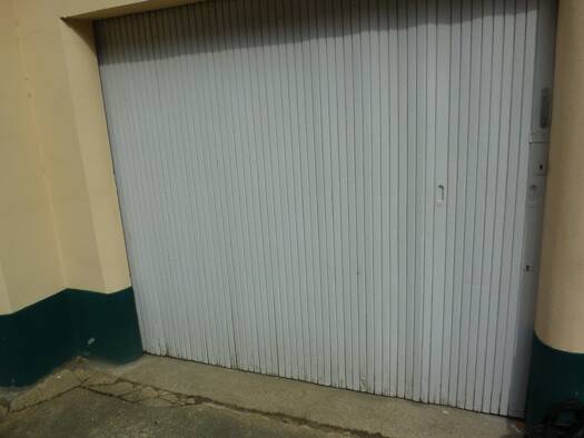 Parking à louer 84 € Le Havre 76600