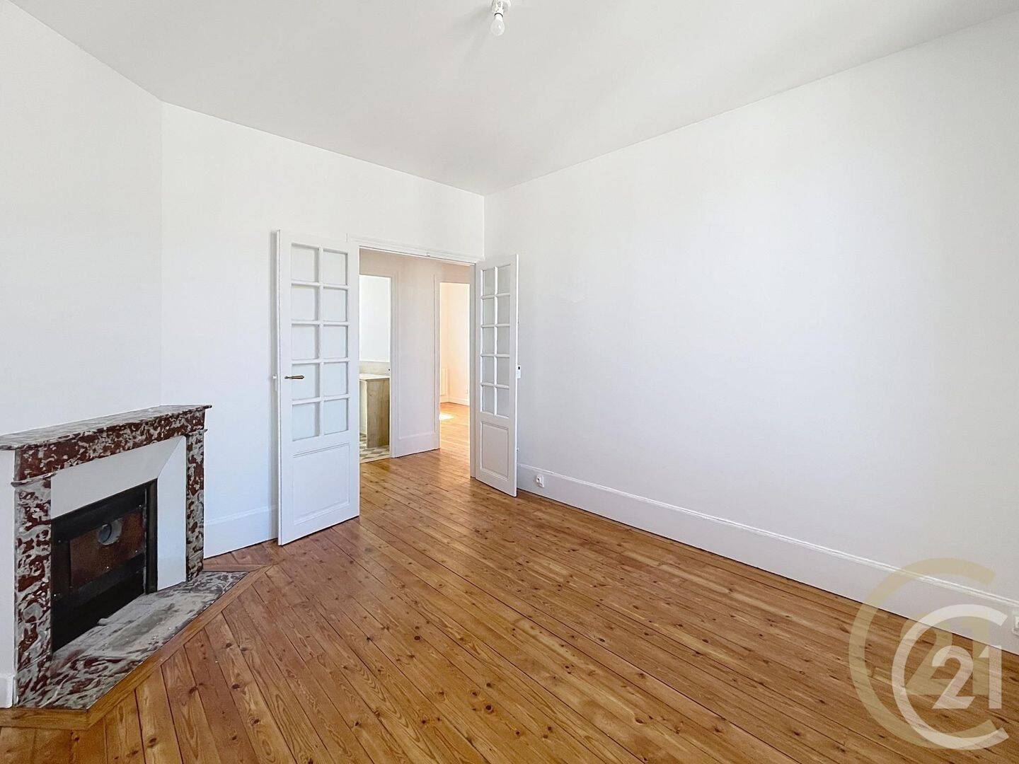 Appartement 3 pièces 50 m² · à Compiègne · 49,9 m² · 790 €/mois