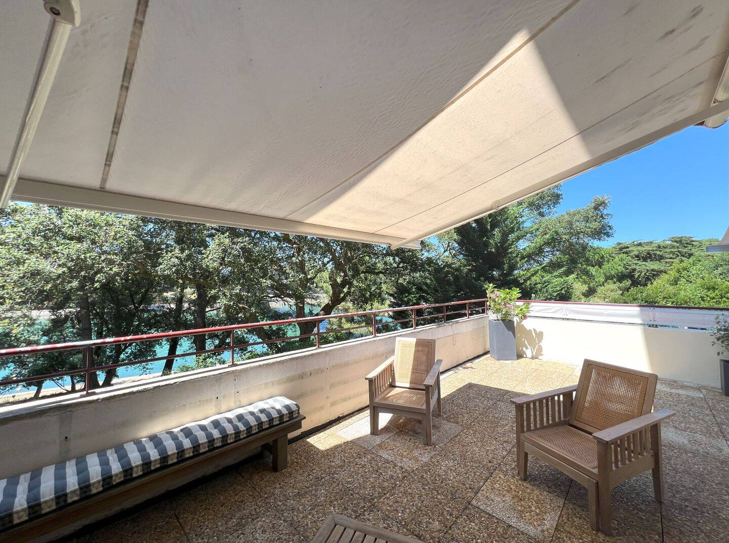Appartement 4 pièces 153 m² · à Soorts-Hossegor · 153 m² · 1 595 000 €
