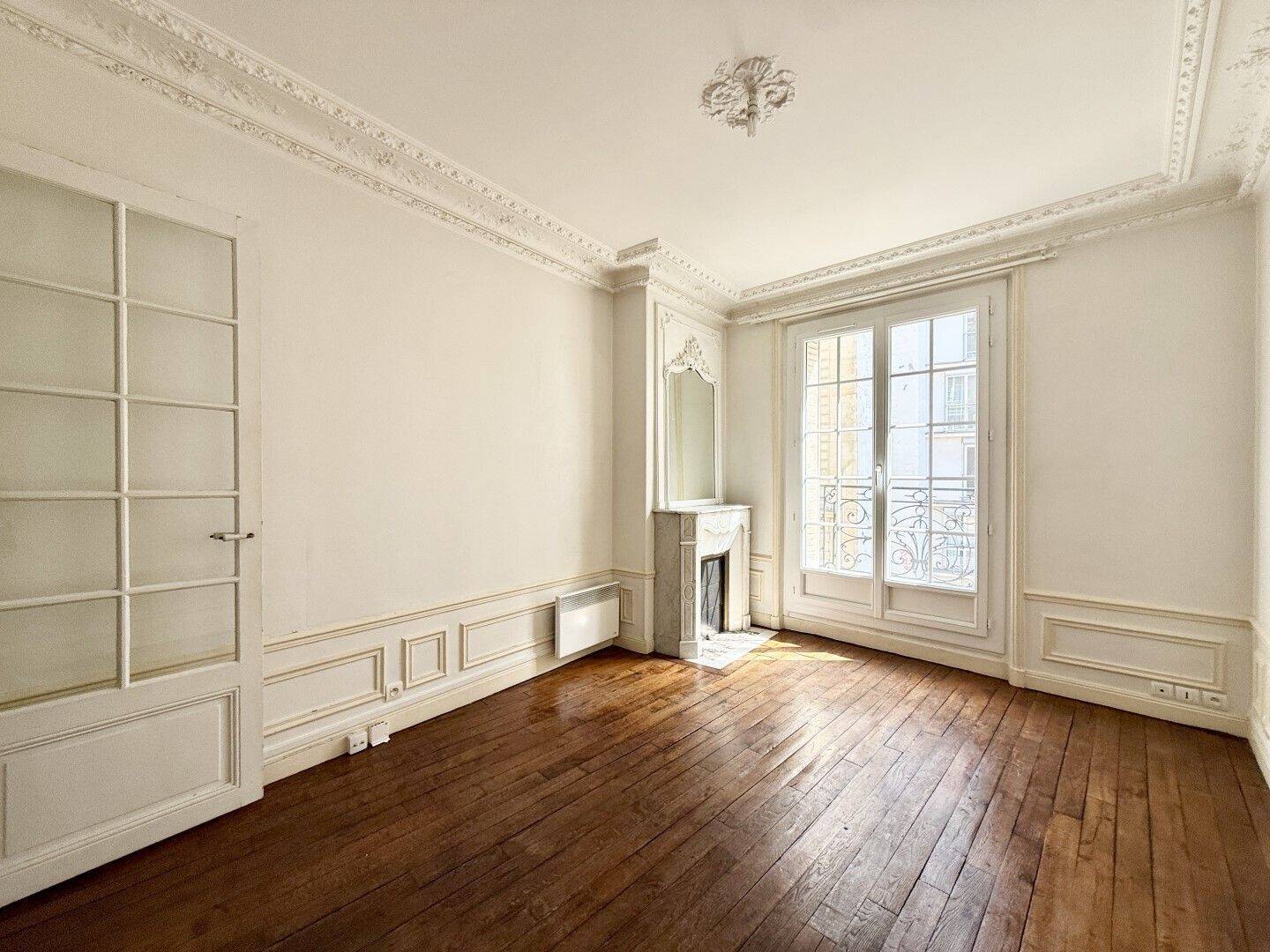 Appartement 3 pièces 49 m² · à Paris 15ème Arrondissement · 49 m² · 499 900 €