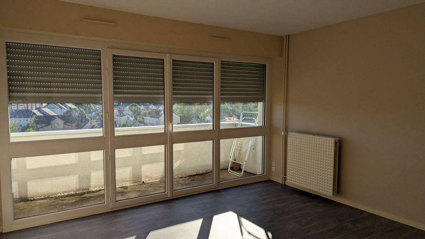 Appartement 1 pièce 33 m² · à Bourges · 33 m² · 395 €