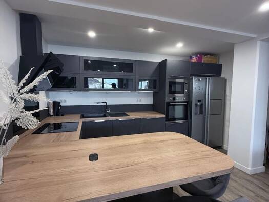 Appartement à vendre 329 000 € 4 pièces 3 chambres 92 m² Étage 1/5 Atlantis-Massy Sud Massy 91300